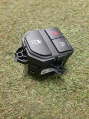 Кнопка esp Range Rover Evoque 2014 Кроссовер 5дв L538 224DT