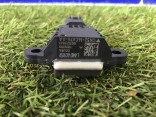 Датчик airbag Range Rover Evoque 2014 Кроссовер 5дв L538 224DT