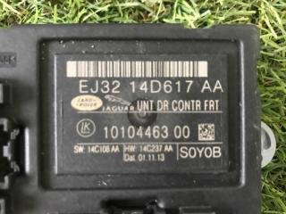 Блок двери передний правый LAND ROVER Range Rover Evoque Кроссовер 5дв L538 224DT