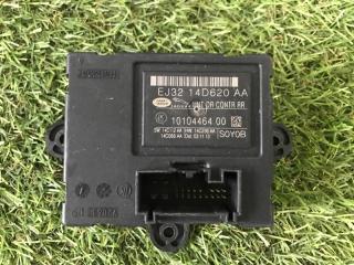 Блок двери задний LAND ROVER Range Rover Evoque 2014 Кроссовер 5дв L538 224DT ej3214d620aa контрактная