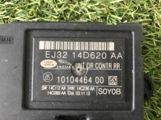 Блок двери задний LAND ROVER Range Rover Evoque Кроссовер 5дв L538 224DT