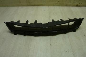 Запчасть решетка радиатора передняя Mitsubishi Lancer 9 2003-06