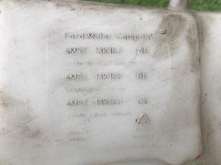 Бачок омывателя Focus 2 2005/2006/2007/2008/2009/2010/2011