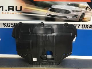 Защита двигателя Ford Focus 2 2005/2006/2007/2008/2009/2010/2011