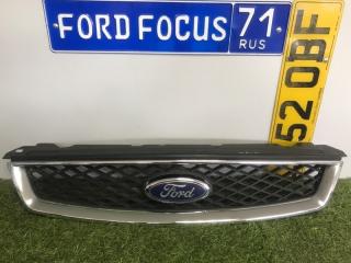 Решетка радиатора Ford Focus 2 2005/2006/2007/2008