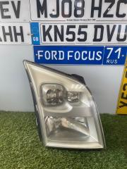 Запчасть фара передняя правая Ford Transit 2007