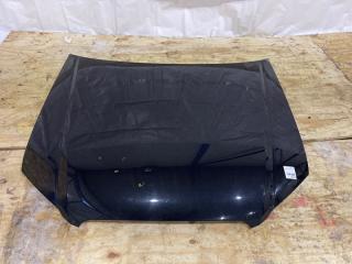 Запчасть капот Audi A4 B7 2005