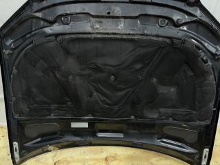 Капот A4 B7 2005 sw универсал дизель
