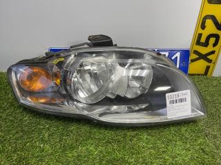 Запчасть фара правая Audi A4 B7 2005