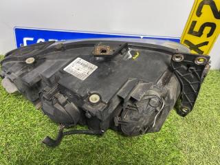 Фара левая A4 B7 2005 sw универсал дизель