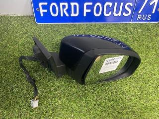 Зеркало переднее правое Ford Focus 2 2010 контрактная Зеркало переднее правое Ford Focus 2 2010
