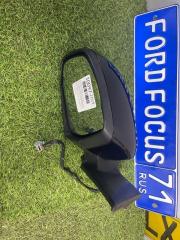 Зеркало переднее левое Ford Focus 2 2010 контрактная Зеркало переднее левое Ford Focus 2 2010