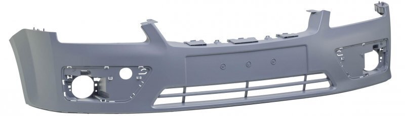 Бампер Ford Focus 2 2005/2006/2007/2008