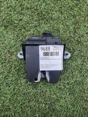 Замок багажника LAND ROVER Range Rover Evoque 2014 Кроссовер 5дв L538 224DT LR014184 контрактная