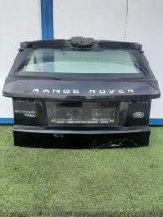 Крышка багажника LAND ROVER Range Rover Evoque 2014