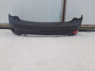 Бампер задний Ford Focus 2 2008