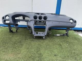 Запчасть панель приборов (торпедо) Ford S-MAX 2007