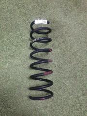 Пружина подвески задняя Ford Focus 2 2005/2006/2007/2008/2009/2010/2011