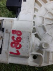 Мотор стеклоподъемника задний правый A6 C6 2005 седан 5 дв 3.0 BMK
