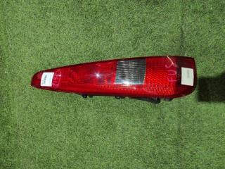 Фонарь задний левый Ford Fusion 2002-2005
