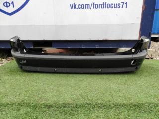 Бампер задний Ford Focus 2 2005/2006/2007/2008