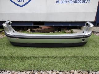 Бампер задний Ford Focus 2 2005/2006/2007/2008