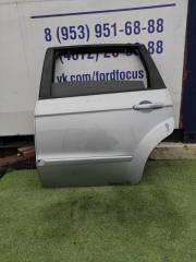 Запчасть дверь задняя левая Ford S-MAX 2007