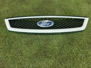 Решетка радиатора передняя Ford Focus 2 2005/2006/2007/2008