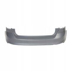 Бампер задний Ford Focus 3 2011/2012/2013/2014