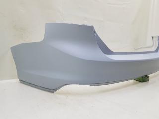 Бампер задний Ford Focus 3 2011/2012/2013/2014