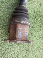 Привод A6 C6 2005 седан 5 дв 3.0 BMK