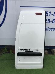 Запчасть дверь багажника задняя левая Ford Transit Connect 2003