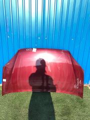Капот Ford C-MAX 2002/2003/2004/2005/2006/2007/2008