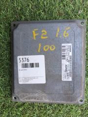 Запчасть блок управления двигателем (эбу) Ford Focus 2