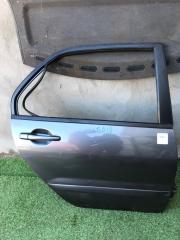 Дверь задняя правая Mitsubishi Lancer 9