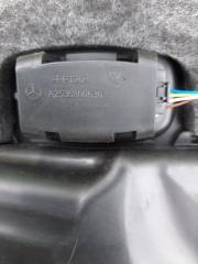 Пластик салона Mercedes AMG GLC 43 4MATIC Купе W253 X253 C253 276.823 M276 DE30LA; V6 SPARK-IGNITION ENGINE M276 DE30LA