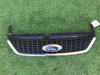 Решетка радиатора Ford Mondeo 4 2008