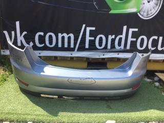 Бампер задний Ford Mondeo 4 2007/2008/2009/2010