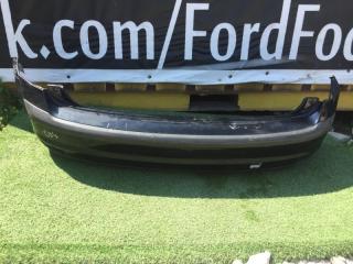 Бампер задний Ford Focus 2 2005/2006/2007/2008