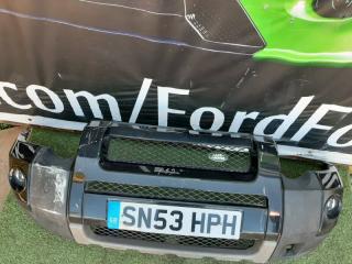 Запчасть бампер передний LAND ROVER Freelander 1 2003-2006