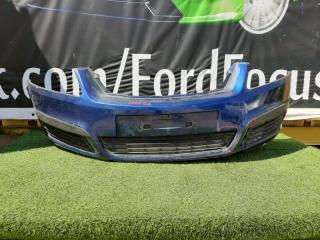 Бампер передний Opel Zafira B контрактная Бампер передний Opel Zafira B