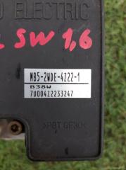 Блок ABS Lancer 9 2005 sw универсал 4g18 1.6