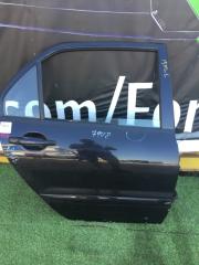 Дверь задняя правая Mitsubishi Lancer 9 2006