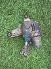 Запчасть мотор дворников передний левый Ford S-MAX
