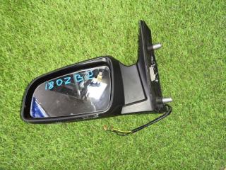 Зеркало переднее левое Opel Zafira B 2005-2014