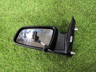 Зеркало переднее левое Opel Zafira B 2005-2014