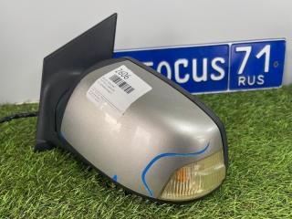 Зеркало переднее левое Ford Focus 2 контрактная Зеркало переднее левое Ford Focus 2