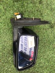 Зеркало переднее правое Mitsubishi Lancer 9 2003-2009