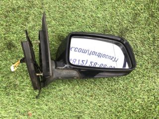 Зеркало переднее правое Mitsubishi Lancer 9 2003-2009