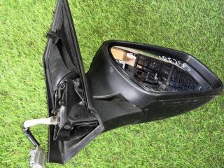 Зеркало переднее правое Ford Focus 2 2005/2006/2007/2008 контрактная Зеркало переднее правое Ford Focus 2 2005/2006/2007/2008